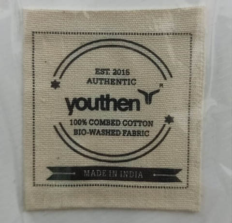 Printed Labels
