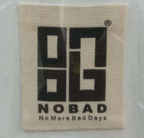 Printed Labels
