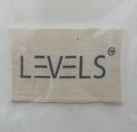 Printed Labels