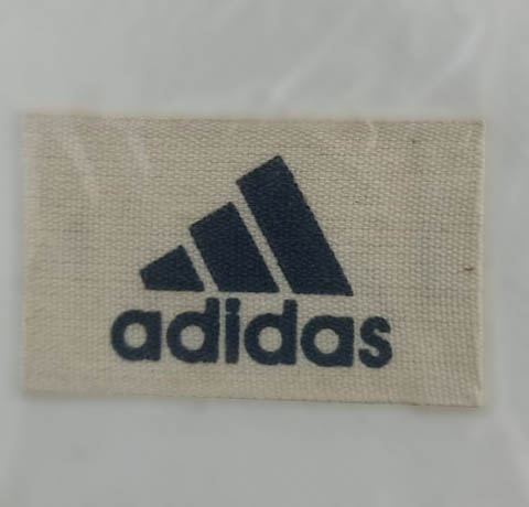 Printed Labels