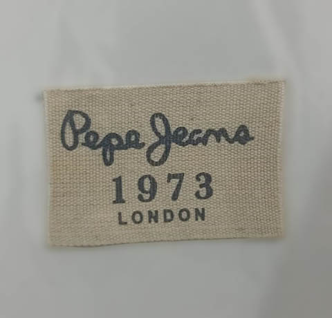 Printed Labels
