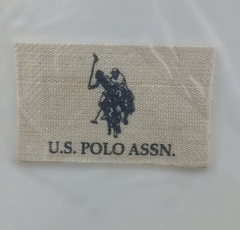 Printed Labels