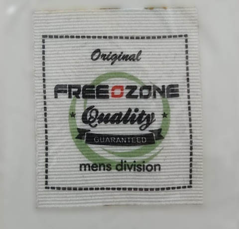 Printed Labels