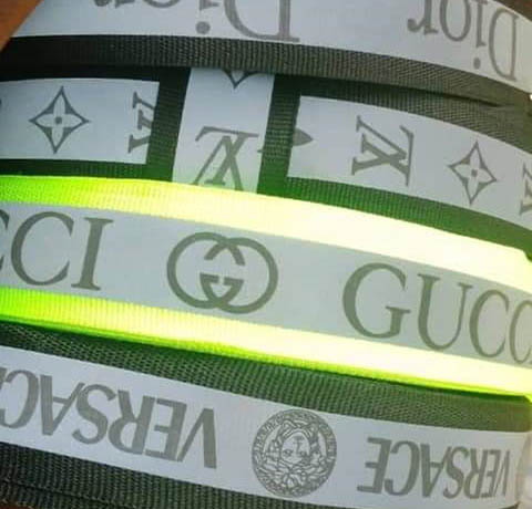 Printed Tapes