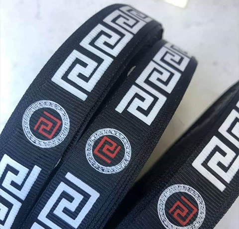 Printed Tapes