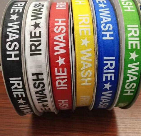Printed Tapes