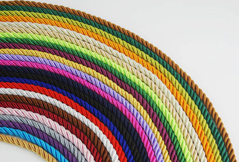 Ropes