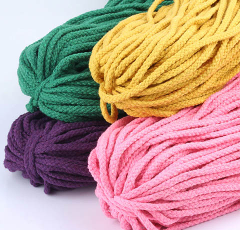 Ropes