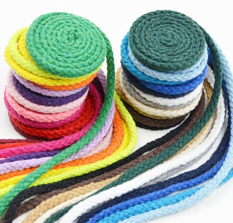 Ropes