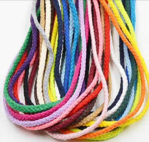 Ropes