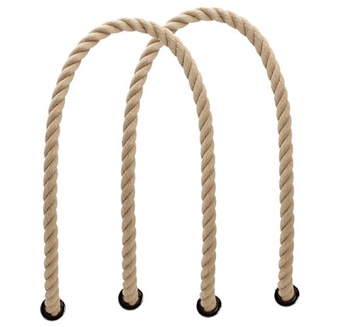 Ropes