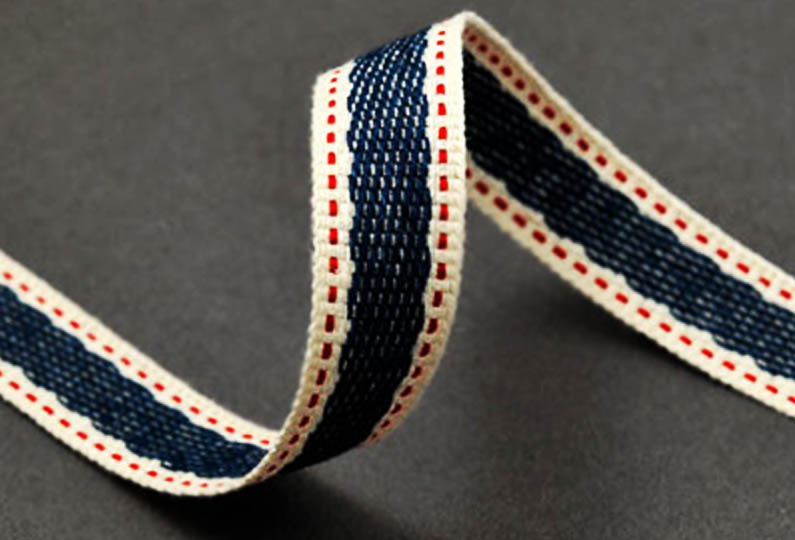 Twill Tapes
