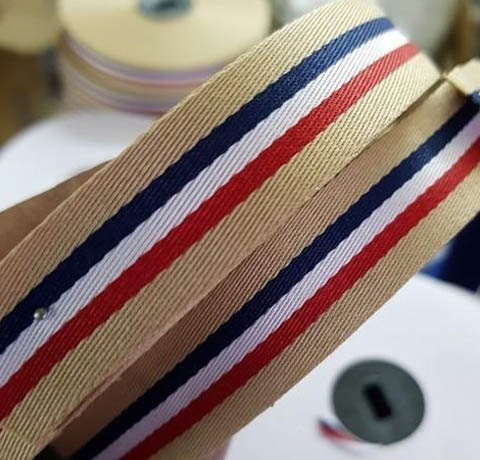 Twill Tapes
