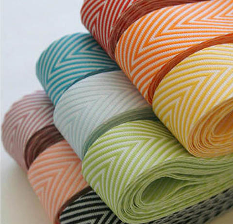 Twill Tapes