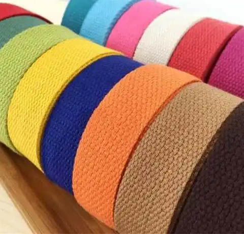 Twill Tapes