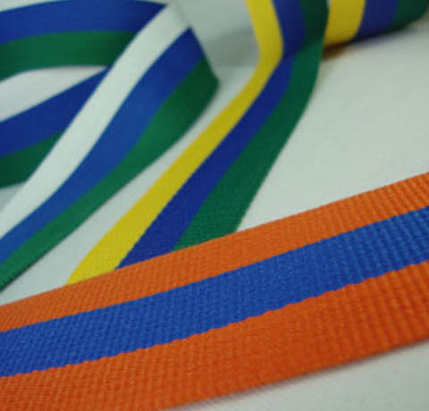Twill Tapes